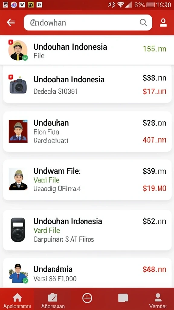 Fitur bonus dan putaran gratis yang menggembirakan.