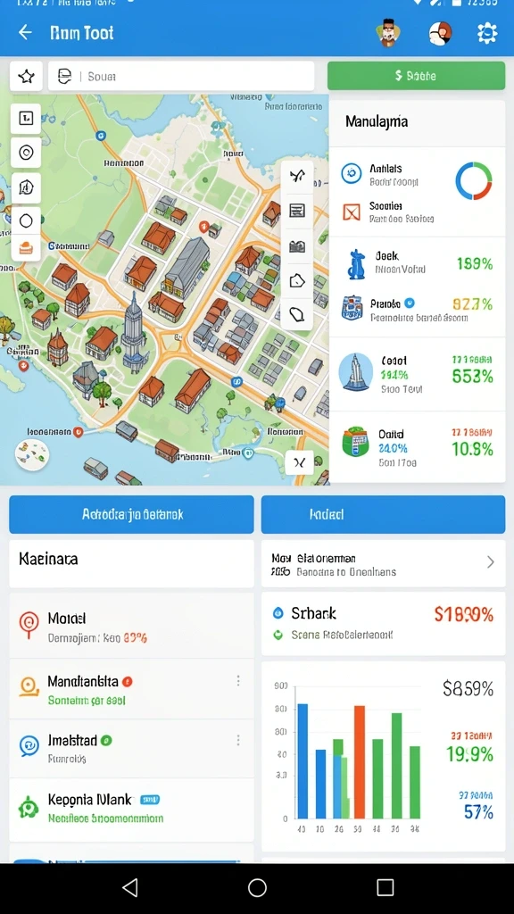 Fitur slot dengan tema yang beragam dan menarik.
