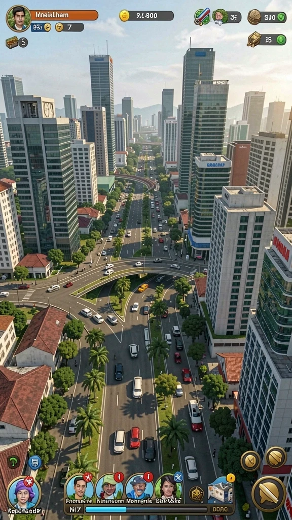 Kesempatan menang yang tinggi setiap harinya.