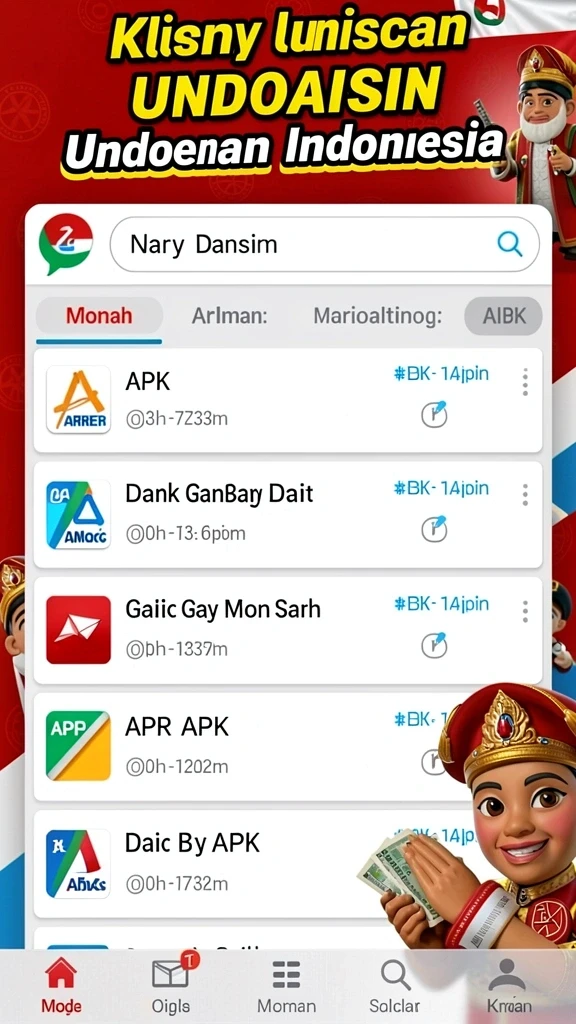 Fitur live betting yang mendebarkan saat pertandingan berlangsung.