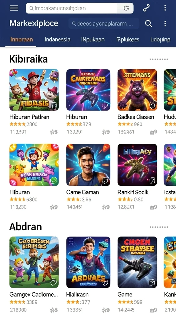 Bonus harian yang menarik untuk para pemain.