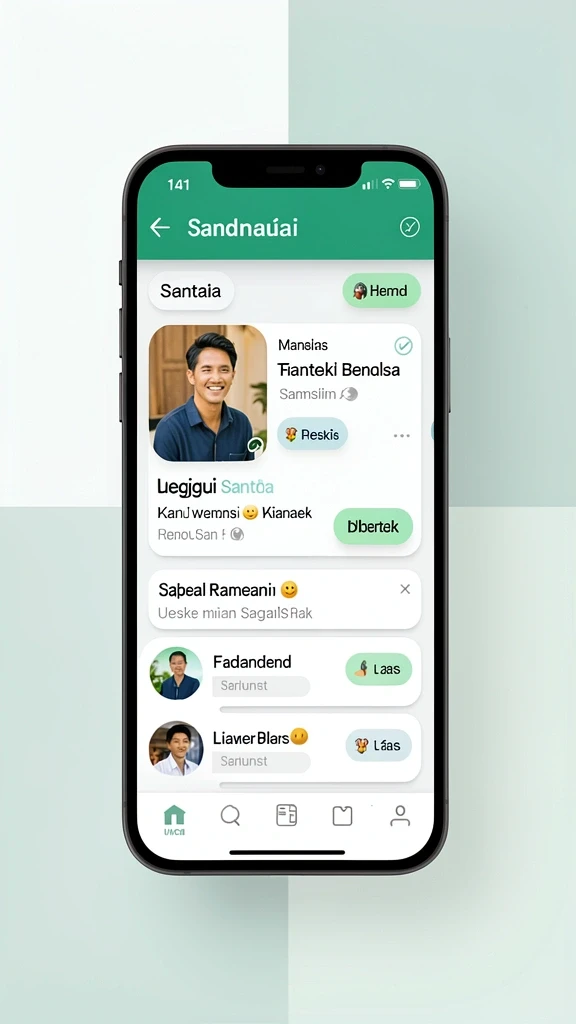 Screenshot karakter baru yang bisa dimainkan.