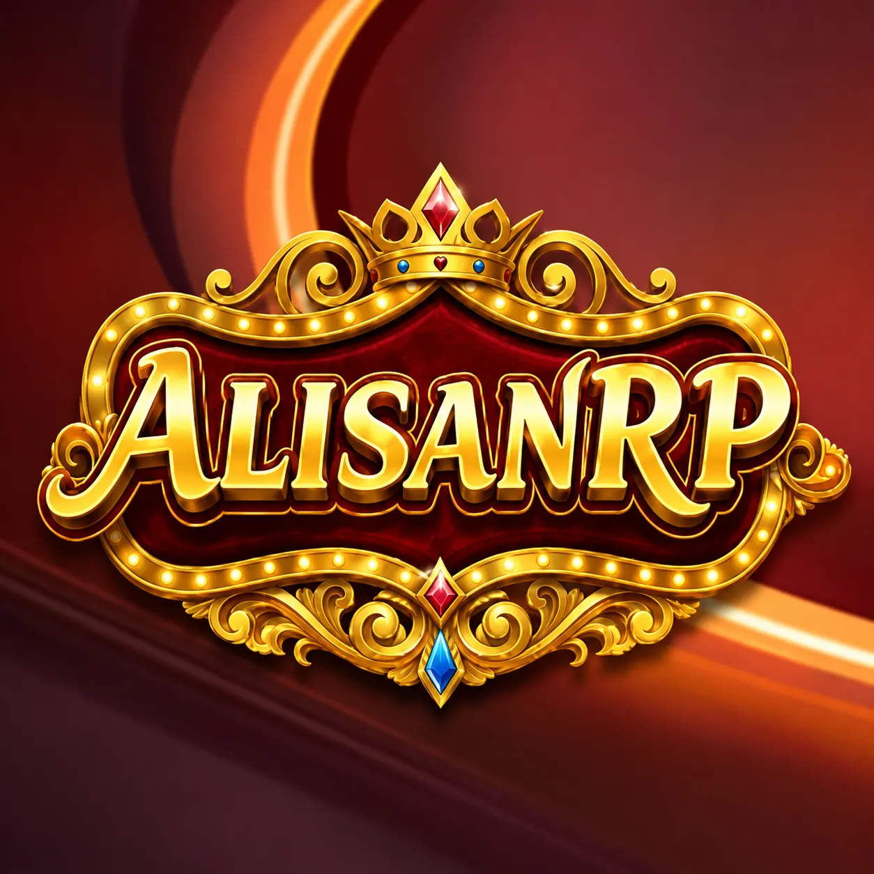 alisanrp — ikon APK