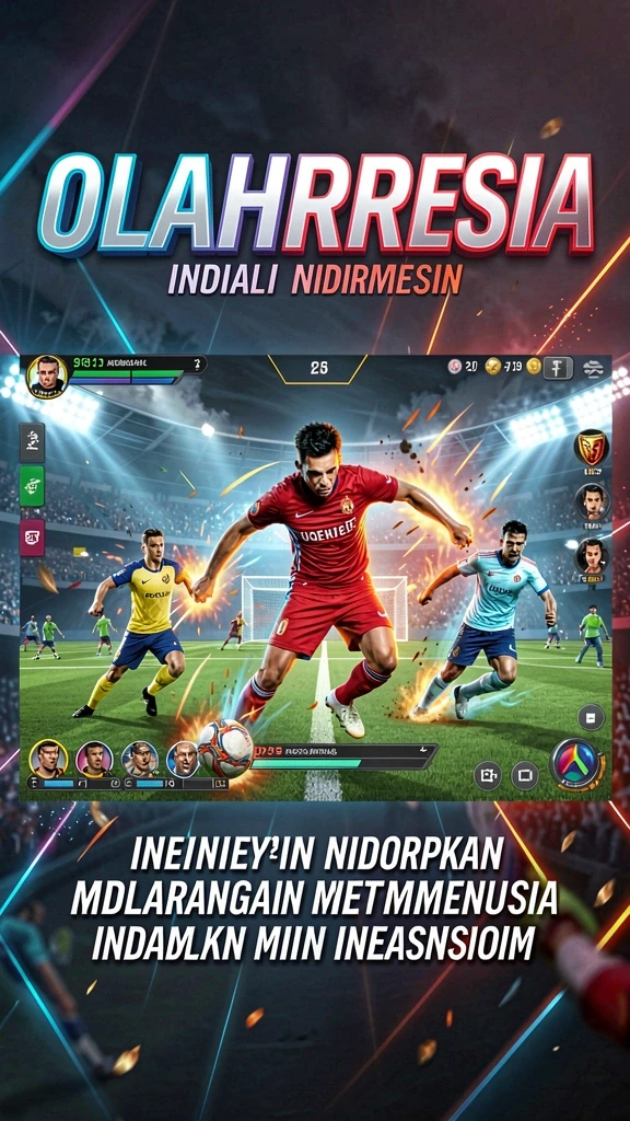 Tampilan antarmuka yang intuitif dan mudah digunakan.