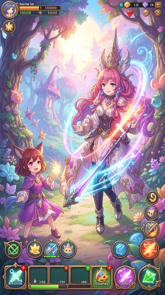 Fitur bonus dan free spins yang menjanjikan.