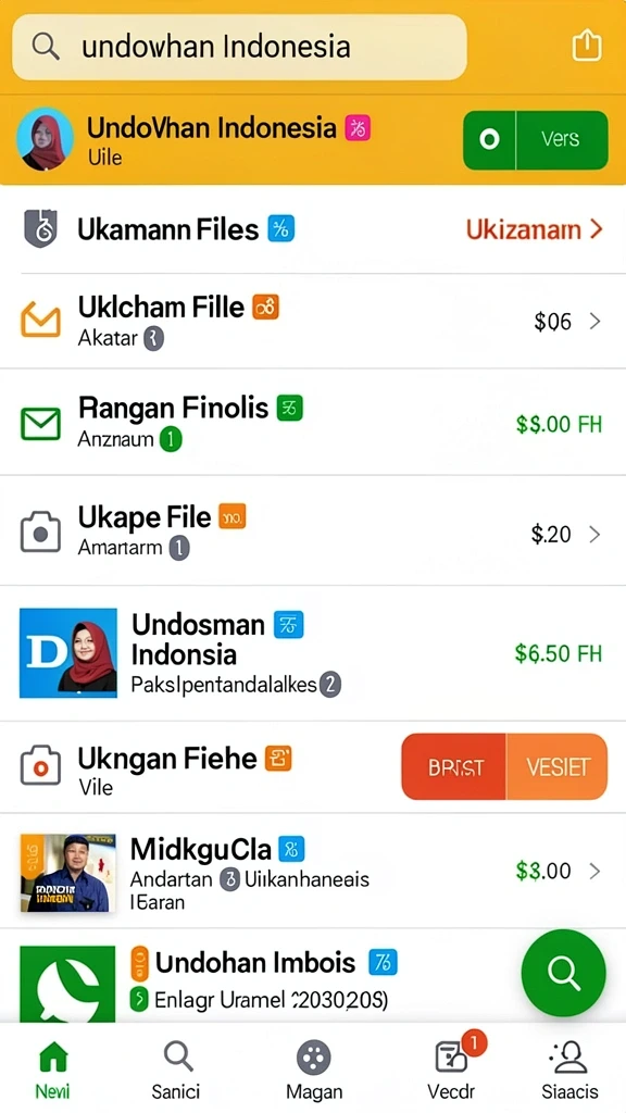 Komunitas aktif dengan forum diskusi.