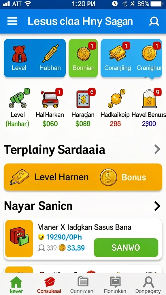 Fitur kustomisasi tim yang sangat lengkap.