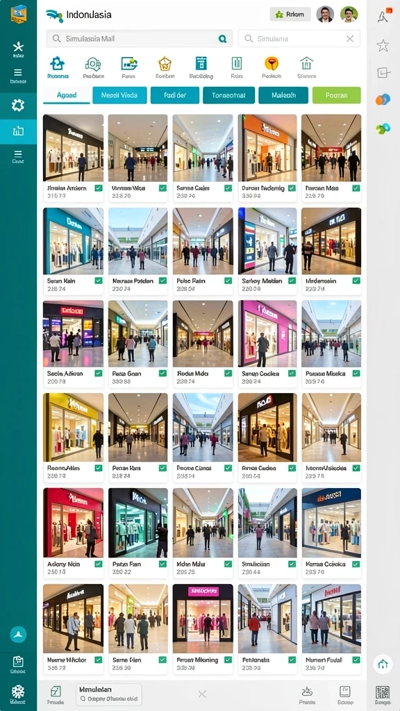 Screenshot menampilkan aksi mendebarkan dalam pertarungan.