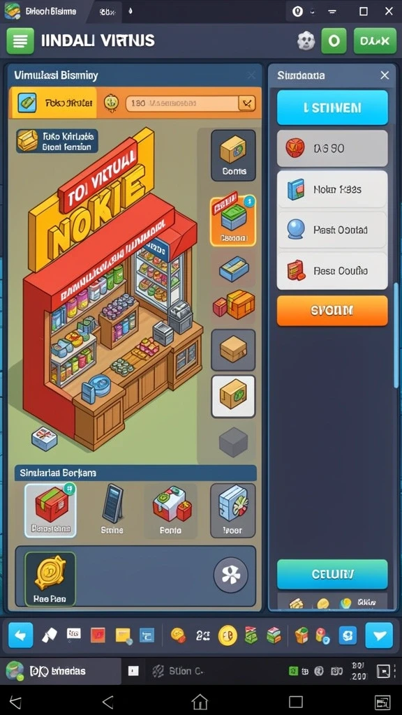 Fitur live betting yang membuat permainan lebih seru.