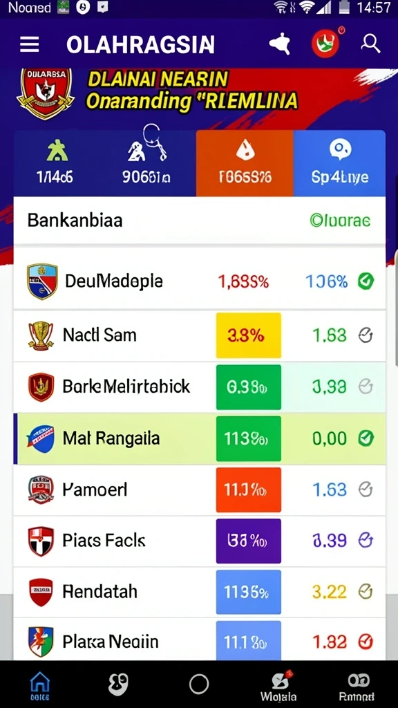 Fitur terbaru live chat untuk interaksi yang lebih baik.