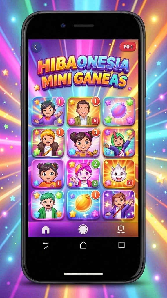 Bonus pendaftaran yang menarik untuk pemain baru.