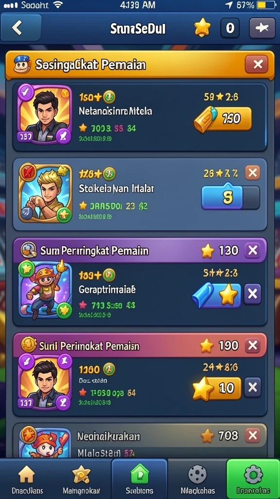 Tampilan awal JAYATOP77 yang menarik perhatian.