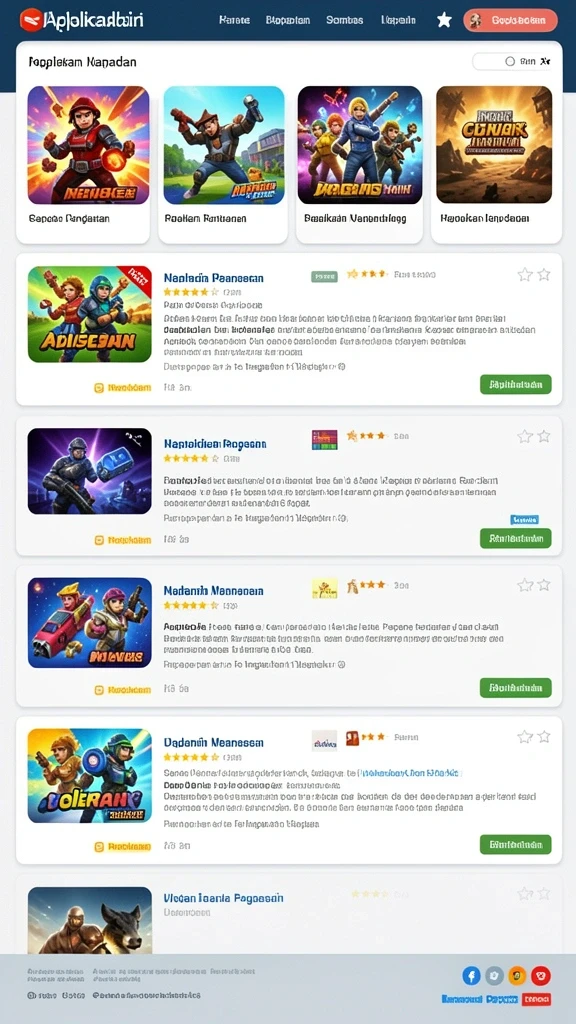 Terdapat banyak bonus menarik untuk pemain baru.