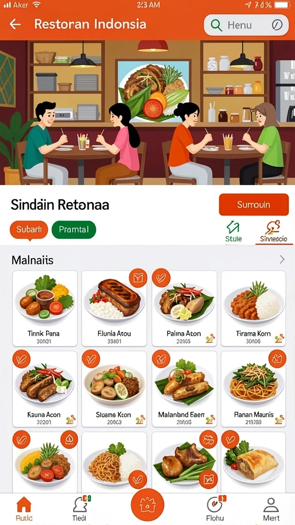Misi menantang di dunia K234 yang menunggu untuk dijelajahi.