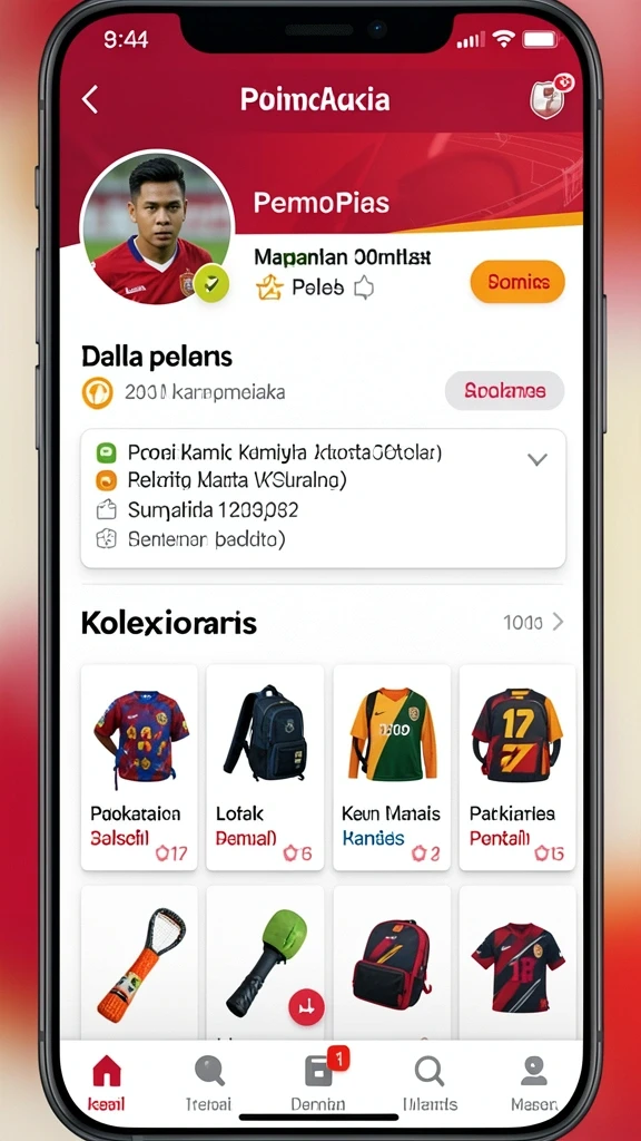 Gameplay yang menarik dan adiktif untuk semua kalangan.