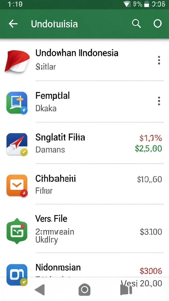 Salah satu level penuh tantangan di KOKITOTO.