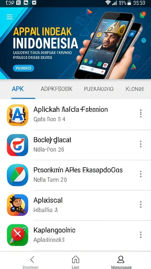 Screenshot menunjukkan karakter utama beraksi di level awal.