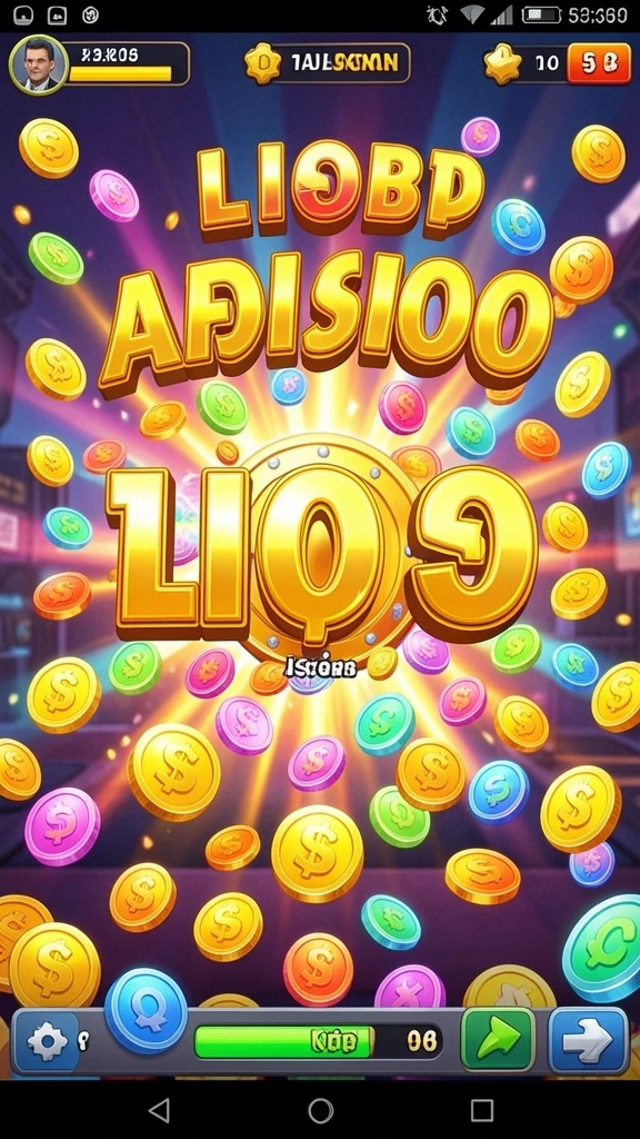 Fitur rewards yang menguntungkan bagi semua pemain.