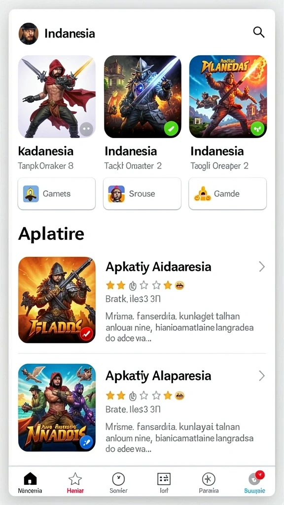 Komunitas aktif yang saling mendukung dan berbagi tips.