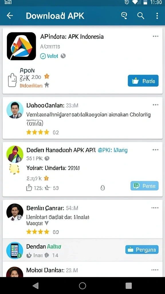 Tampilan grafis yang menawan dan detail tinggi.