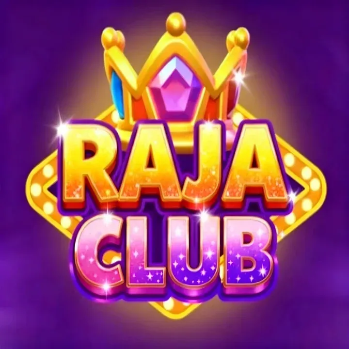 rajaclub — ikon APK