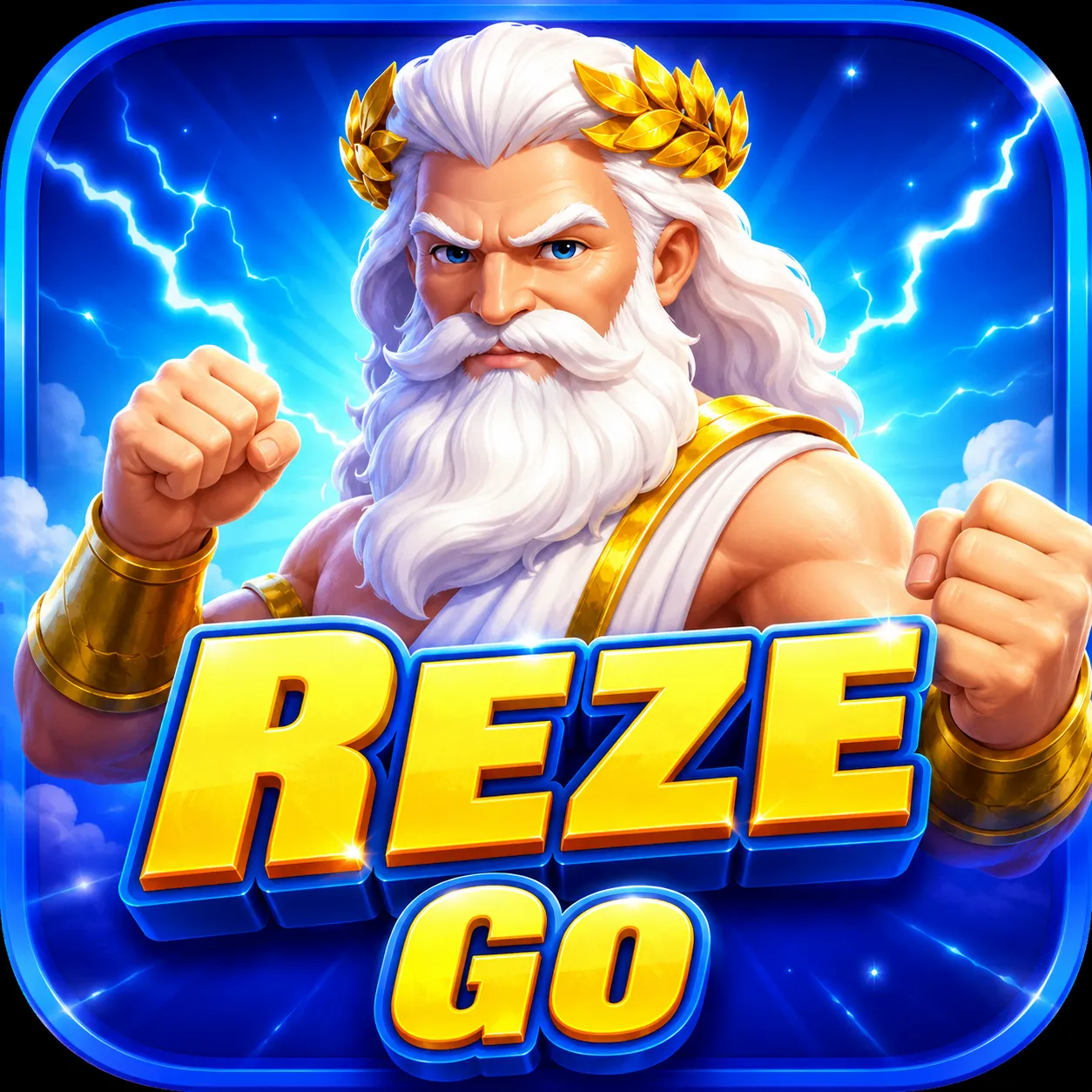 rezego — ikon APK