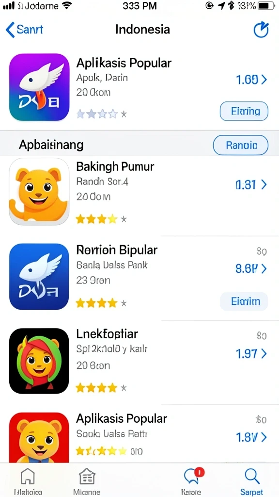 Tampilan utama permainan ROYALTOTO yang menarik.