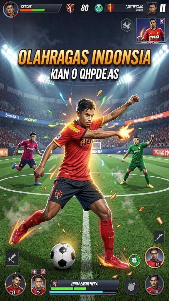 Tantangan menarik menunggu di setiap level RP66.