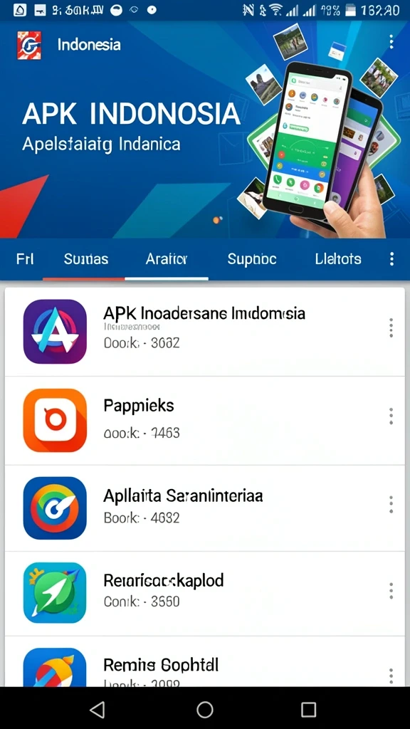 Karakter unik yang bisa dimainkan dan berbeda.