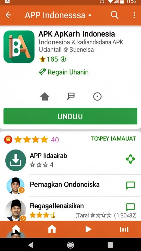 Pengalaman multiplayer yang seru dan interaktif.