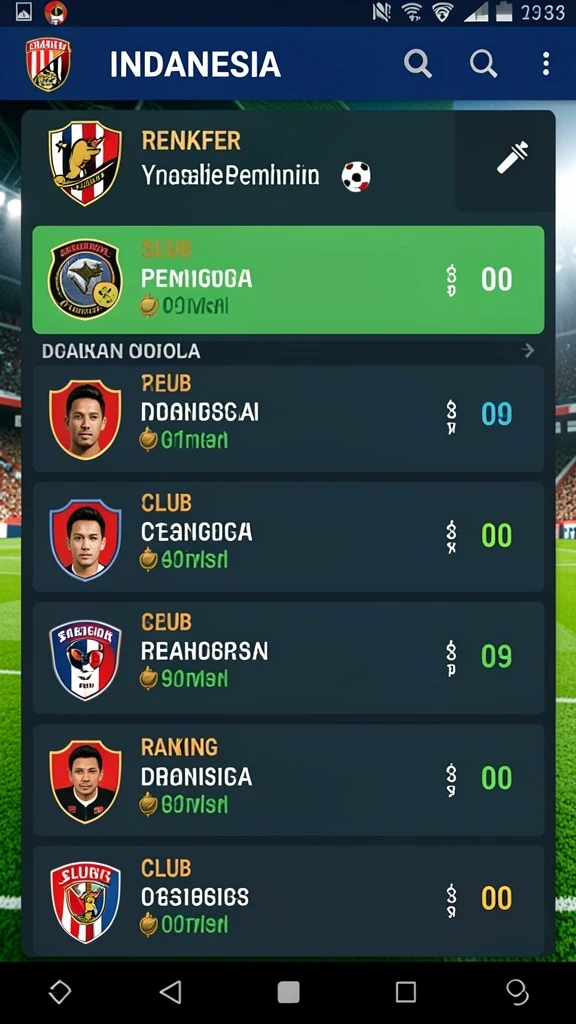 Komunitas aktif yang selalu siap membantu sesama gamer.