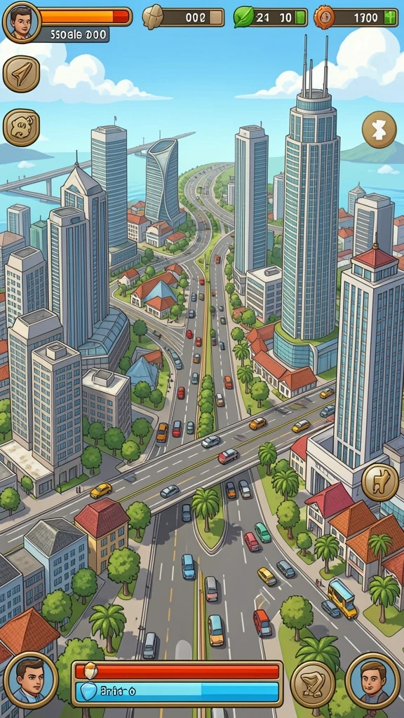 Sistem bonus yang menguntungkan untuk pemain.