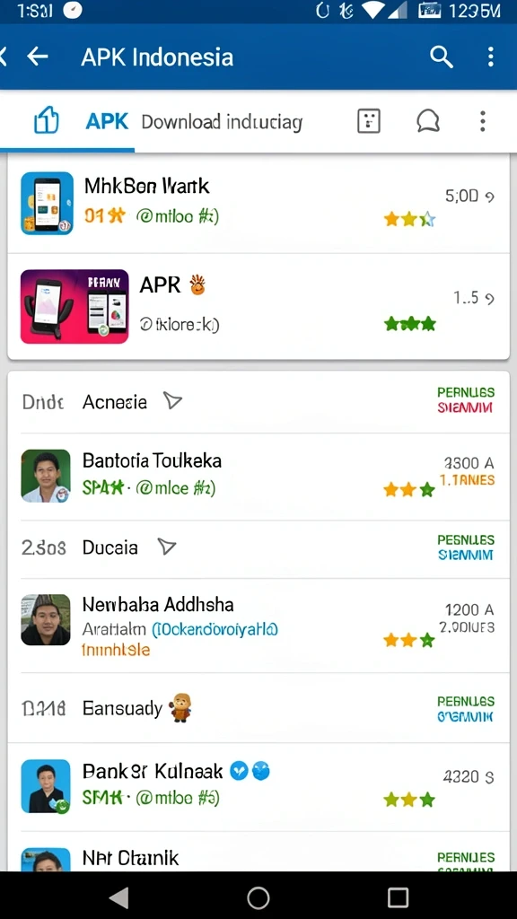 Tangkapan layar menunjukkan mode multiplayer saat bermain bersama teman.