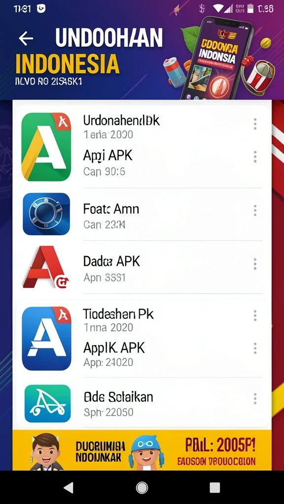Level baru yang menantang dan menarik untuk dijelajahi.